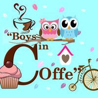 Boys In Coffe