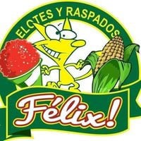 Elotes Y Raspados Felix