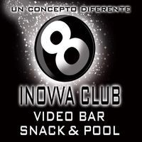 Inovva Club Restaurant Bar