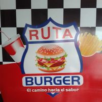 Ruta Burger El Camino Hacia El Sabor