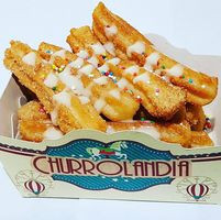 Churrolandia Churrolandia