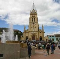 Chipaque Cundinamarca