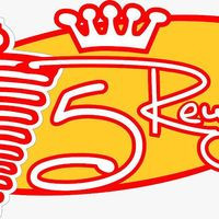 5reyes Santaana