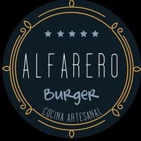 Alfarero Burger By Arte/sano