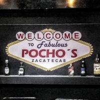 Pocho's