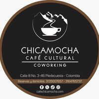 CafÉ Cultural Chicamocha