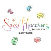 Saksi Macarons Boutique