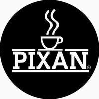 Café Pixan