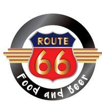 Route 66 Food And Beer