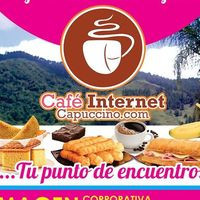 CafÉ Internet Capuccino.com