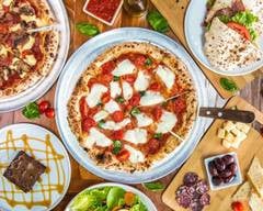 Alberta's Pizza Napolitana