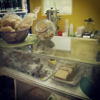 Cafe De Fe. De Felicidad Al Paladar