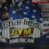 Charlie's Gym