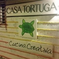 Casa Tortuga