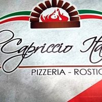 Il Capriccio Italiano Pizzeria