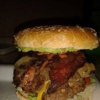 Pocho Burguer's