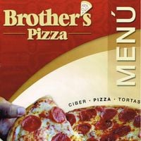 Brother's Pizza Cutzamala