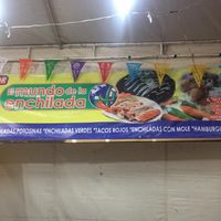 La Feria De La Enchilada En Soledad De Graciano Sanchez