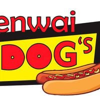 Enwai Dog's