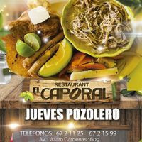 El Caporal