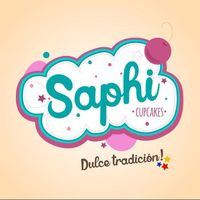 Saphi Cupcakes