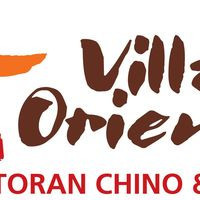 Villa Oriental Restoran Chino Y Sushi