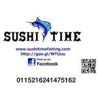 Sushi Time Cabo Sport Fishing