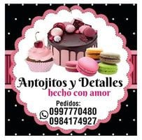 Antojitos Y Detalles Soul Coffee