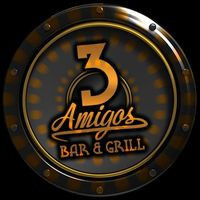 Tres Amigos Grill