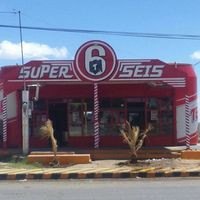 Super Seis