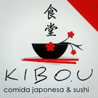 Kibou-comida Japonesa