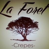 Crepes La Foret
