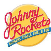 Johnny Rockets Cancun Airport