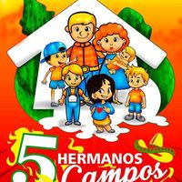 5 Hermanos Campos