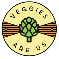 Veggies Are Us