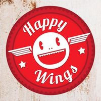 Happy Wings