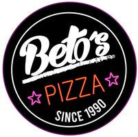 Beto's Pizza