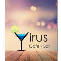Virus Cafe