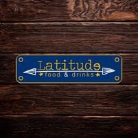 Latitude Food Drinks