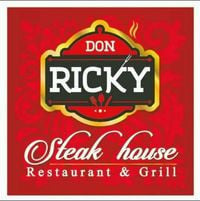 Don Ricky Steak House