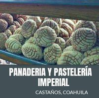 Panaderia Imperial CastaÑos