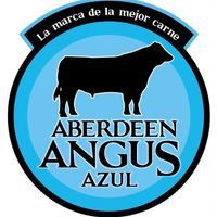 Aberdeen Angus Azul