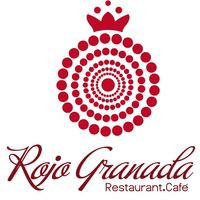 Rojo Granada CafÉ