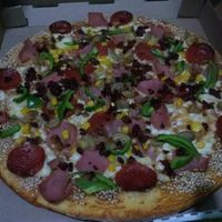 Nono's Pizza