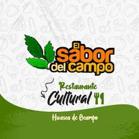 El Sabor Del Campo Huasca