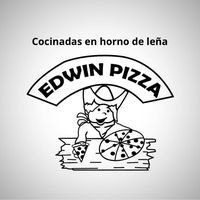 Edwin-pizza En Horno De LeÑa