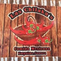 Las Chilaka's