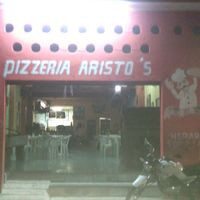 Aristos Pizza