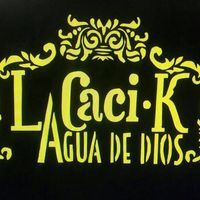 La Caci.k Agua De Dios