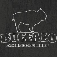 Buffalo American Beef
